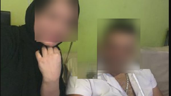 مشاهد إباحية جديدة لسيدة كفر الشيخ بعد ممارستها الرذيلة مع 12 رجلًا فى 73 فيديو