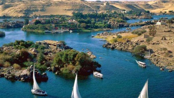 8 محافظات مهددة بفيضان النيل وغرق تلك الأماكن والري تحذر المواطنين