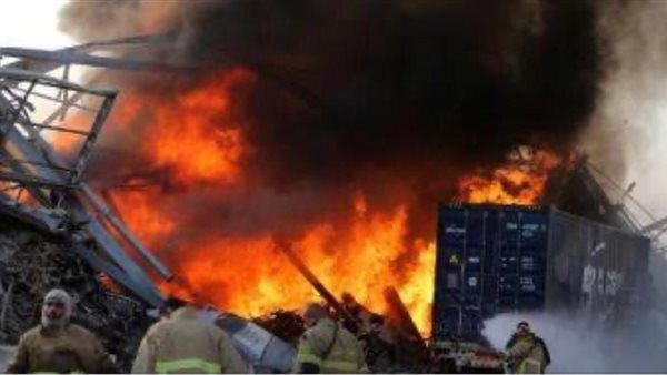 منظمة الحق توجه رسالة مواساة ودعم لشعب وحكومة لبنان