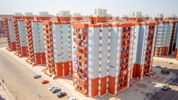 بشرى لأهالي إمبابة.. المنطقة الأقرب لإقامة مشروع إسكاني متكامل علي غرار الأسمرات | فيديو