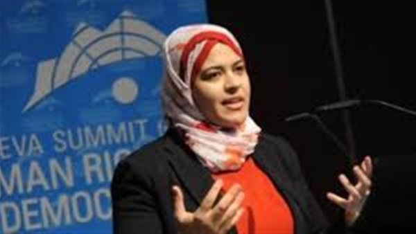 داليا زيادة: الإخوان الإرهابية تتاجر بالأطفال وتستخدمهم «حائط صد» | فيديو