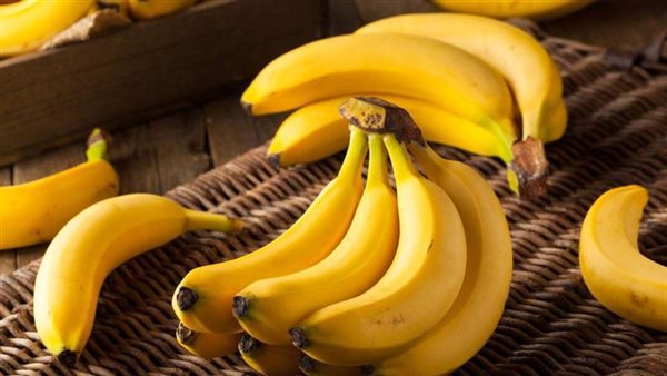 8 فوائد صحية مذهلة للموز تجعلك تتناوله يوميا
