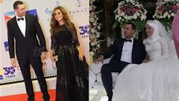 ملكة جمال ومرشدة سياحية وفنانتين.. نساء في حياة معز مسعود