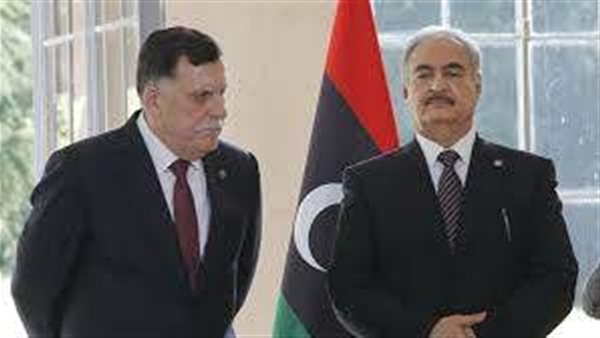 عبد الكريم المريمي يكشف نتائج المفاوضات الليبية - الليبية | فيديو 