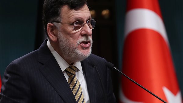 متخصص في الشأن الليبي: السراج كان «خيال مآتة».. ومبادرة القاهرة عبرت عن الأطراف الليبية الوطنية | فيديو