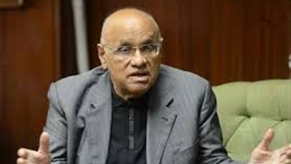 يوسف القعيد: منزعج من شائعة خبر وفاتي.. وعشت 5 أعوام في «جفاف أدبي» بسبب البرلمان | فيديو