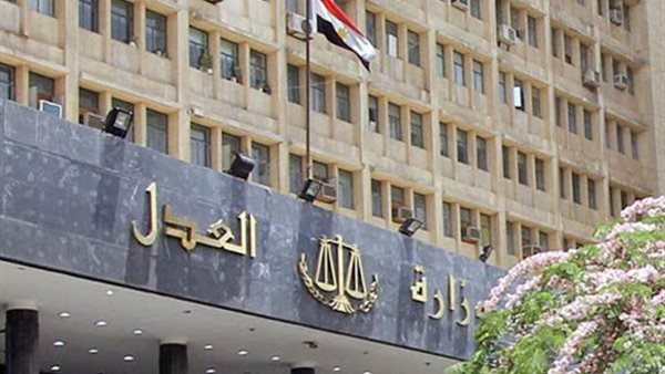 مساعد وزير العدل: الدولة تحمي العقارات المسجلة في الشهر العقاري | فيديو