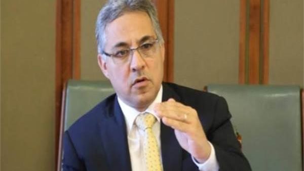 السجيني: حال الوصول إلى 2 مليون طلب للتصالح في مخالفات البناء لن نحتاج لمد الفترة | فيديو