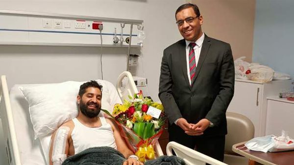 تفاصيل مثيرة في قضية طعن مصري بالسعودية