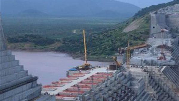 مندوب مصر الدائم بالأمم المتحدة: لن نقبل أن يجور أحد على مصالحنا في أزمة سد النهضة | فيديو