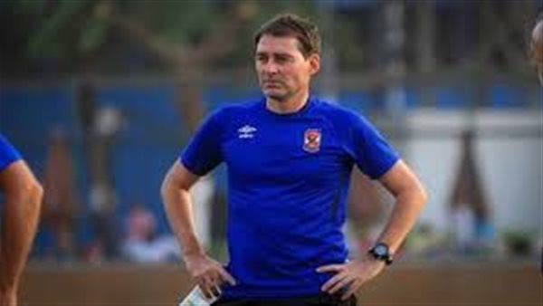 فايلر يصدم الأهلي.. وقرار عاجل من مجلس ادارة النادي