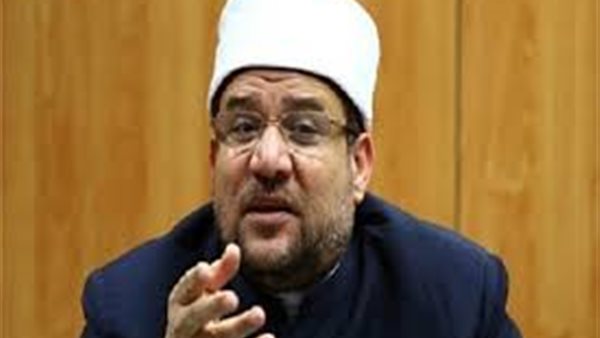 وزير الأوقاف: من يموت دفاعًا عن الكنيسة كمن يقتل لحماية المسجد | فيديو