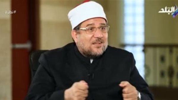 وزير الأوقاف: بناء 1200 مسجد جديد في عهد الرئيس السيسي حتى الآن | فيديو