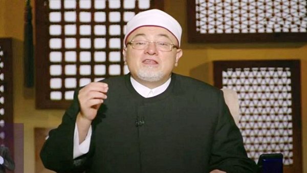 كيف ينجب الجن ومن هى زوجته؟ خالد الجندى يجيب | فيديو 