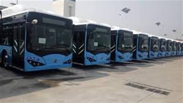 الحكومة تحسم الجدل حول زيادة أسعار تذاكر أتوبيسات النقل العام