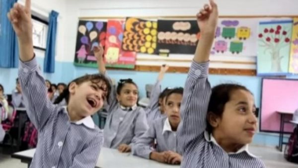 رسميا..الموعد النهائي لبداية العام الدراسي الجديد والتفاصيل الكاملة للدراسة