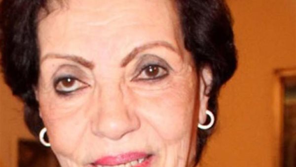 رجاء حسين: المسرح عمري.. وتعلمت التمثيل في مدرستي بطنطا | فيديو