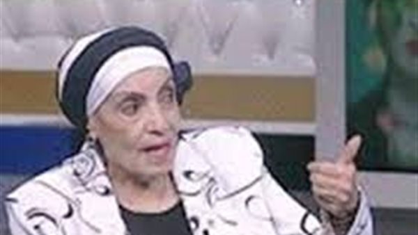 رجاء حسين : الصحافة هاجمتني بعد انضمامي للمسرح القومي.. «قالوا رمرم» | فيديو