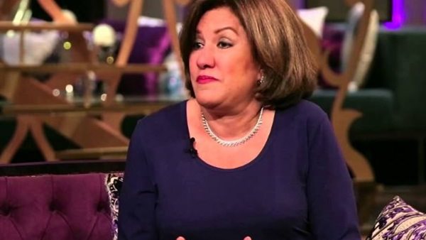 هدى عبد الناصر: والدي نال حقه في عهد السيسي | فيديو