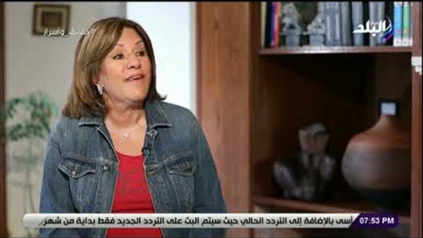 «قالوا لعبد الناصر سوريا هتضيع».. هدى عبد الناصر تروي أسرار الوحدة بين القاهرة ودمشق | فيديو