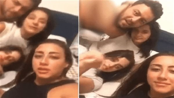 تطورات مثيرة في فضيحة الاغتصاب الجماعي بفندق الفيرمونت