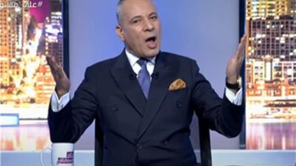 أحمد موسى يفضح فبركة الإخوان: نشروا تجمعات المواطنين أمام معامل الصحة على أنها مظاهرات | فيديو