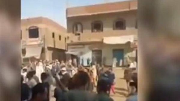 أول تعليق من الحكومة على المظاهرات التي عرضتها قنوات الاخوان | فيديو