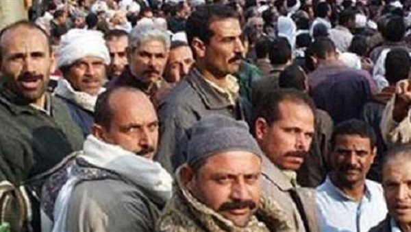 السيسي يزف بشرى للعمالة غير المنتظمة.. ويصدر تكليف عاجل للحكومة بشأن الاشتراطات الجديدة للبناء