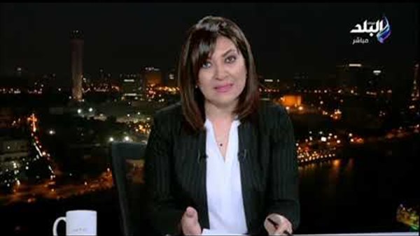 عزة مصطفى تناشد بتنظيم رحلة للأطفال المفرج عنهم في أحداث الشغب للتعرف على مشروعات الدولة | فيديو