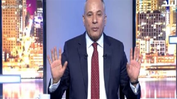 أحمد موسى: القطاع الخاص يعمل به 25 مليون موظف «شايل البلد» | فيديو