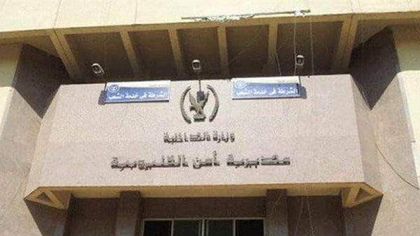 إصابة ١٢ شخصا من المحتجزين بحجز شبرا الخيمة بالاختناق 