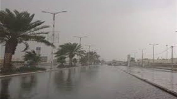الأرصاد تطلق بيانا تحذيريا وتعلن حالة الطقس اليوم الاثنين 28 سبتمبر 2020
