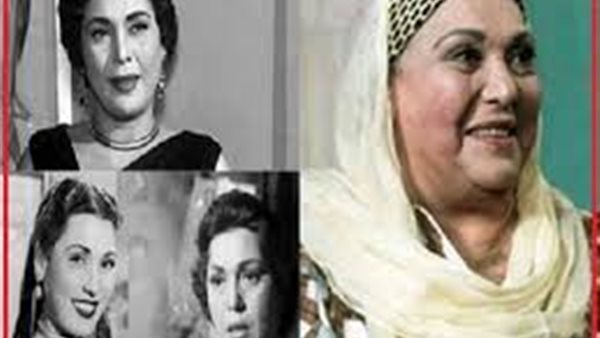 حكاية راقصة تزوجت 14 مرة وتبنت طفلة وأوكلتها بعد وفاتها لفيفي عبده.. وتنبأ لها الشعراوي بقصر في الجنة
