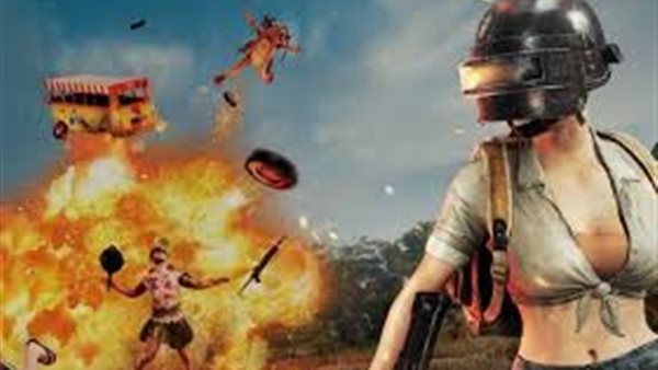 خبير معلومات: بعض الألعاب الالكترونية تؤدي للقتل | فيديو