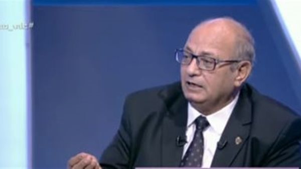 جمال شقرة: سجود الإخوان شكرا على هزيمة مصر فى 67 «خسة وندالة» | فيديو