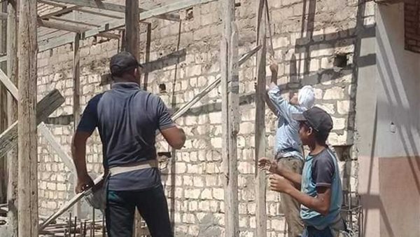 متحدث الحكومة يكشف تفاصيل عودة البناء الجزئي | فيديو