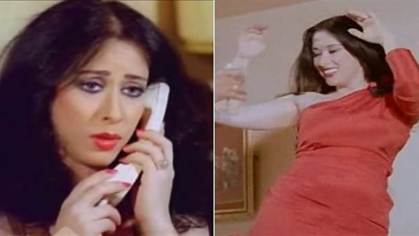 حكاية نجمة إغراء تزوجها ممدوح عبد العليم وأحبت أعز أصدقائه وطردها وزير داخلية من مصر ليبعدها عن ابنه