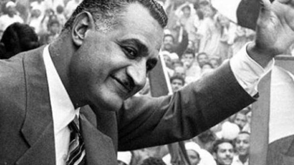 عبد الحكيم عبد الناصر: اكتشفت أن والدي له ملايين الأبناء حينما رفعت صورته في ثورة 30 يونيو | فيديو