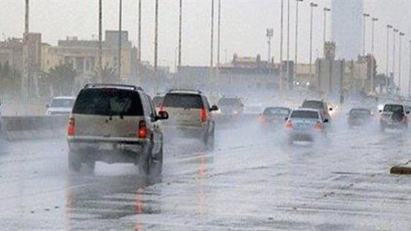 حار ورياح مثيرة للأتربة..الأرصاد تطلق بيانا هاما وتعلن حالة الطقس غدا الأربعاء 30 سبتمبر 2020