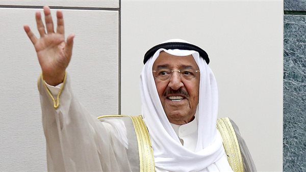 عاجل..وفاة أمير الكويت الشيخ صباح الأحمد الصباح