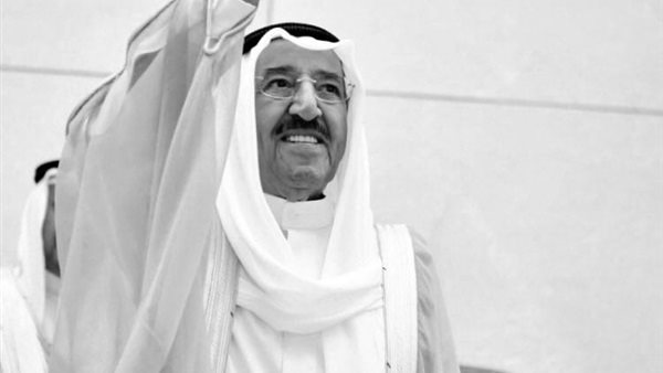 محمد عز العرب: وفاة أمير الكويت خسارة مصرية وعربية وإسلامية وإنسانية | فيديو