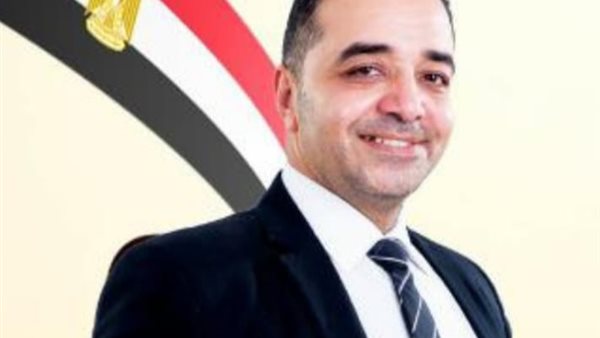 سامح السيد يطرح برنامجه الانتخابي لخدمة اهالي بولاق الدكرور