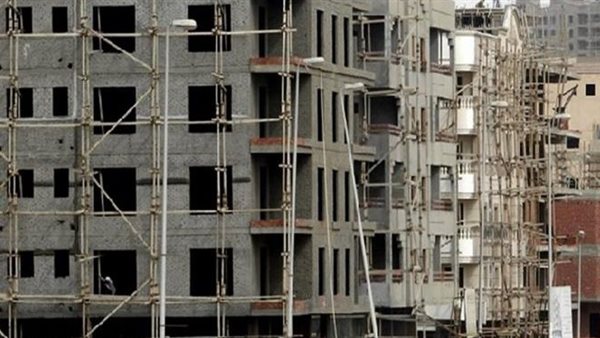 مصطفى الجمل: يجب محاسبة الأحياء والمقاولين في ملف مخالفات البناء | فيديو