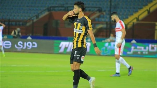 لاعب المقاولون : نسعي للحفاظ علي تواجدنا في المربع الذهبي  وسط الكبار | فيديو