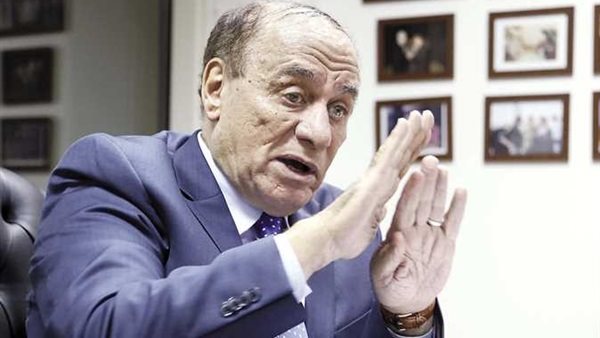 اللواء سمير فرج: مصر نجحت في جمع الفرقاء الليبيين بمؤتمر الغردقة | فيديو