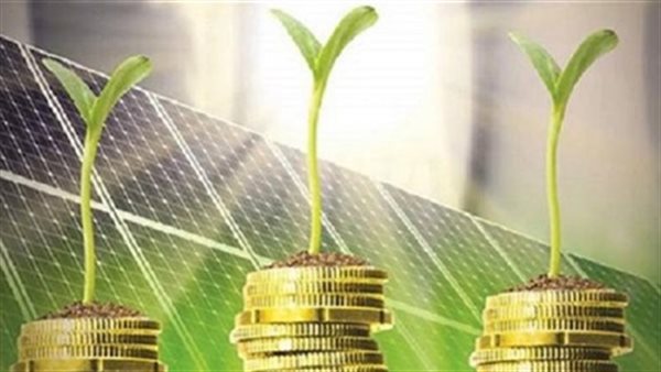 المالية: 3.8 مليار دولار قيمة طلبات شراء السندات الخضراء | فيديو