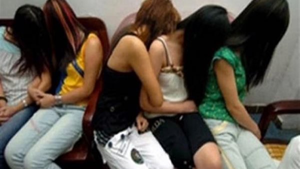 الليلة بـ 24 ألف جنيه.. تفاصيل مثيرة عن سقوط شبكة المتعة بالتجمع الخامس