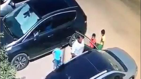 قرار جديد بشأن المتهم بهتك عرض 3 أطفال في القاهرة الجديدة والكشف عن تفاصيل جديدة