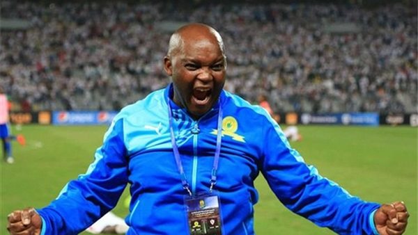 أول تعليق رسمي من موسيماني على توليه قيادة الأهلي 