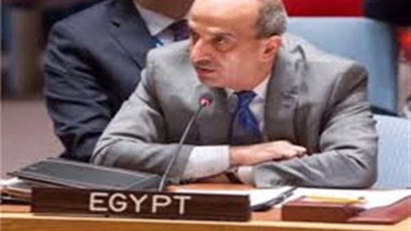 السفير أسامة عبد الخالق:  منذ تولي السيسي وإفريقيا تحظى بأولوية في سياسة مصر الخارجية | فيديو